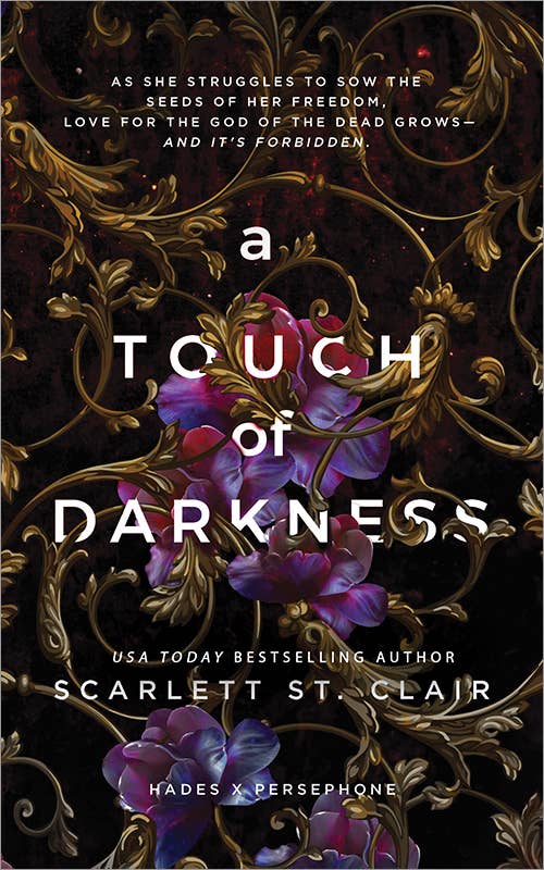 A Touch of Darkness