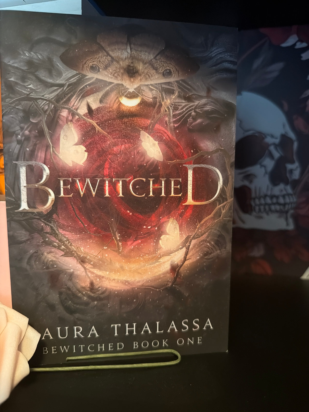Bewitched