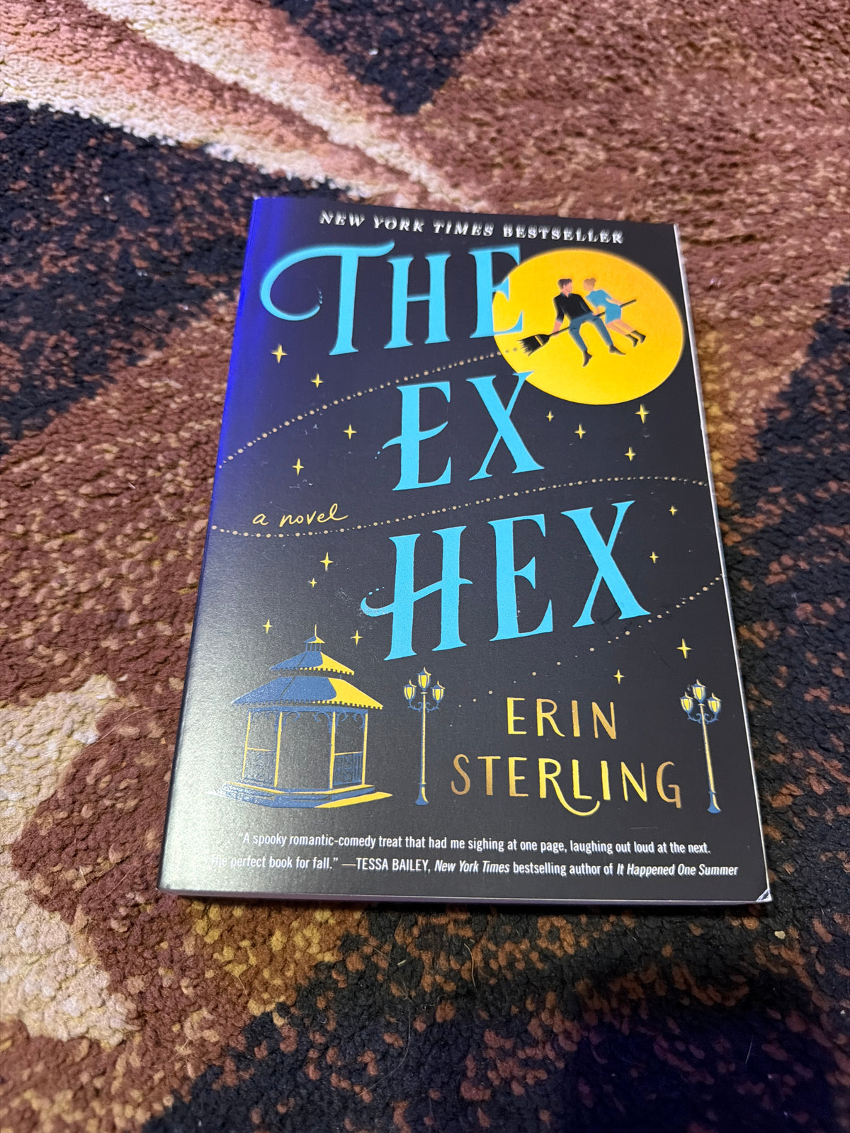 The Ex Hex