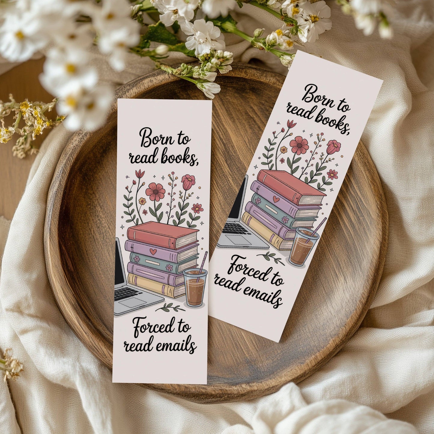 Fairy Bookmarks