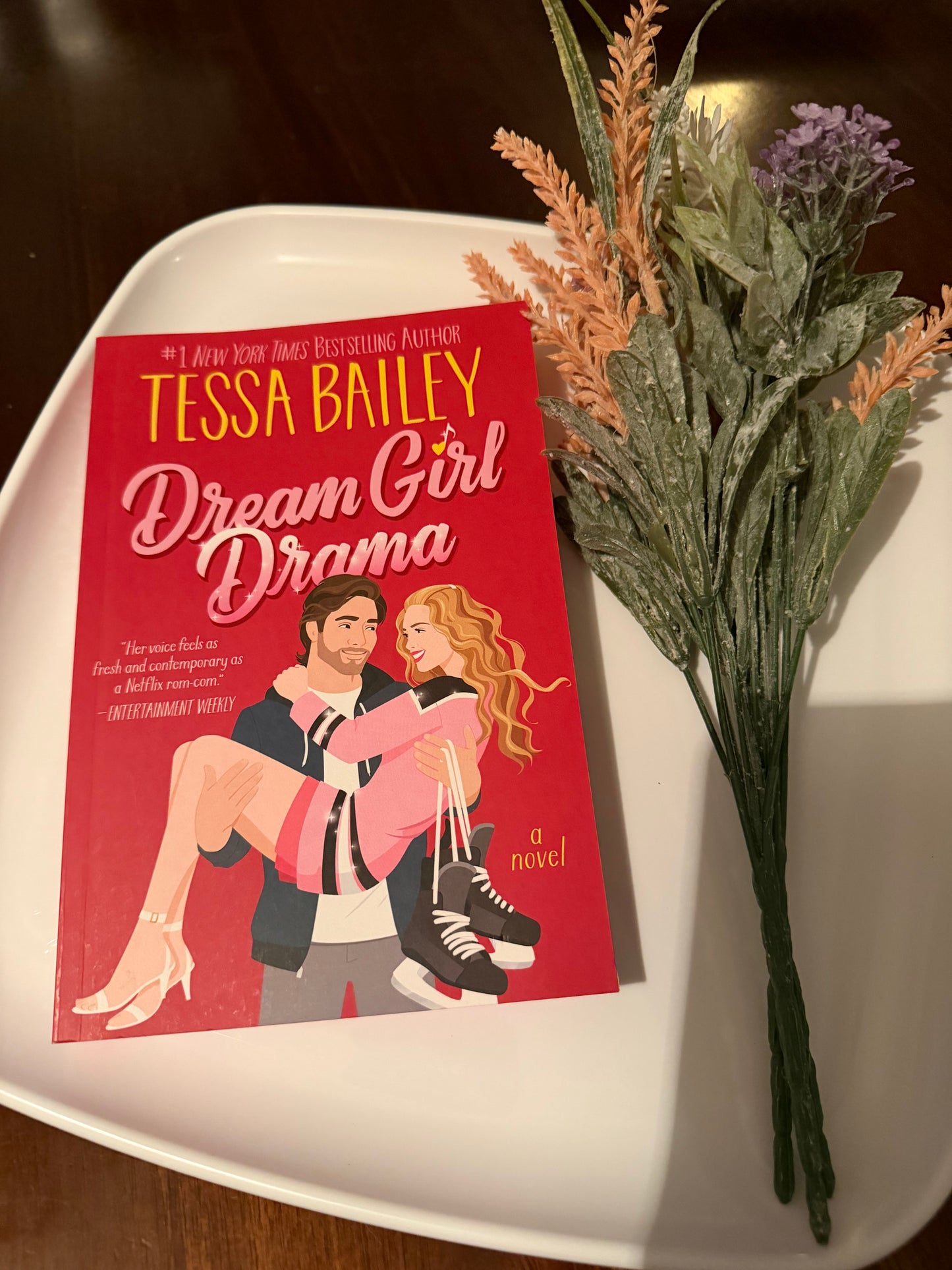 Dream Girl Drama