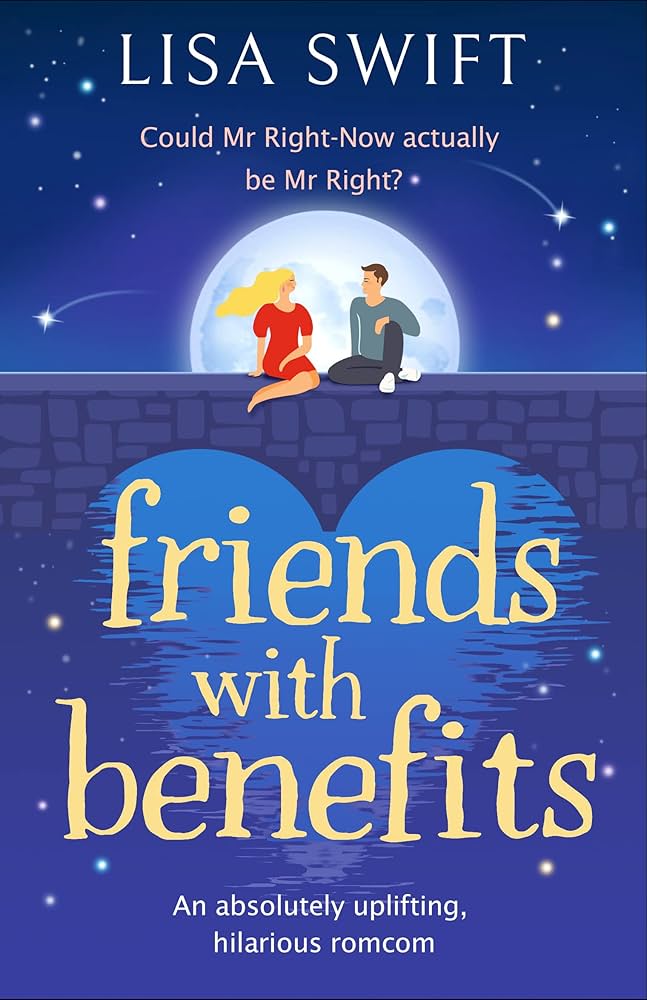 Friends with Benefits