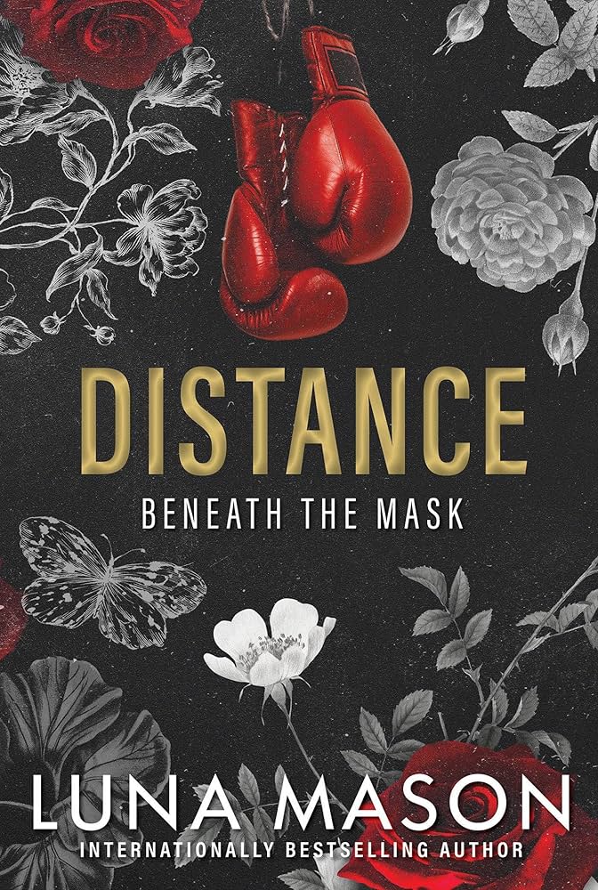 Distance Beneath the Mask