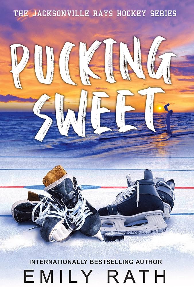 Pucking Sweet — Rose-Marked Reads