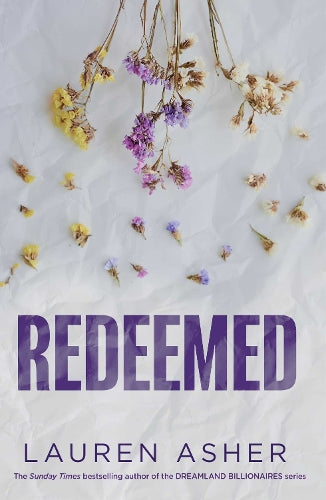 Redeemed (Dirty Air Series, Book 4)