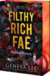 Filthy Rich Fae (Book 2)