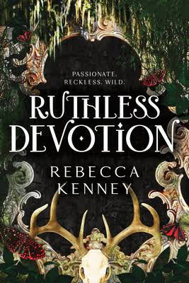 Ruthless Devotion(Book 3)
