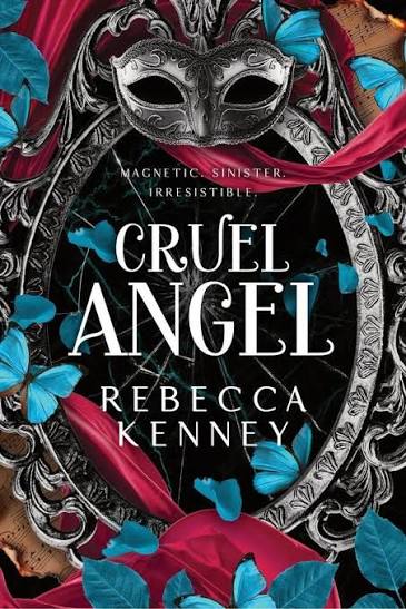 Cruel Angel ( Book 4)