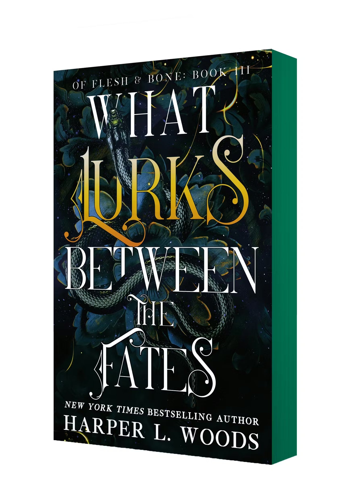 What Lurks Between the Fates