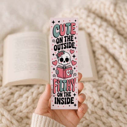 Valentine's Day Smut Bookmarks