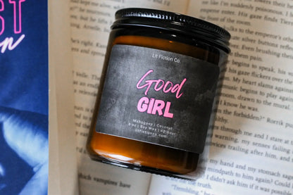 Good Girl Candle