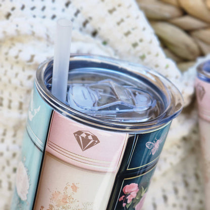 Romance Tropes Tumbler