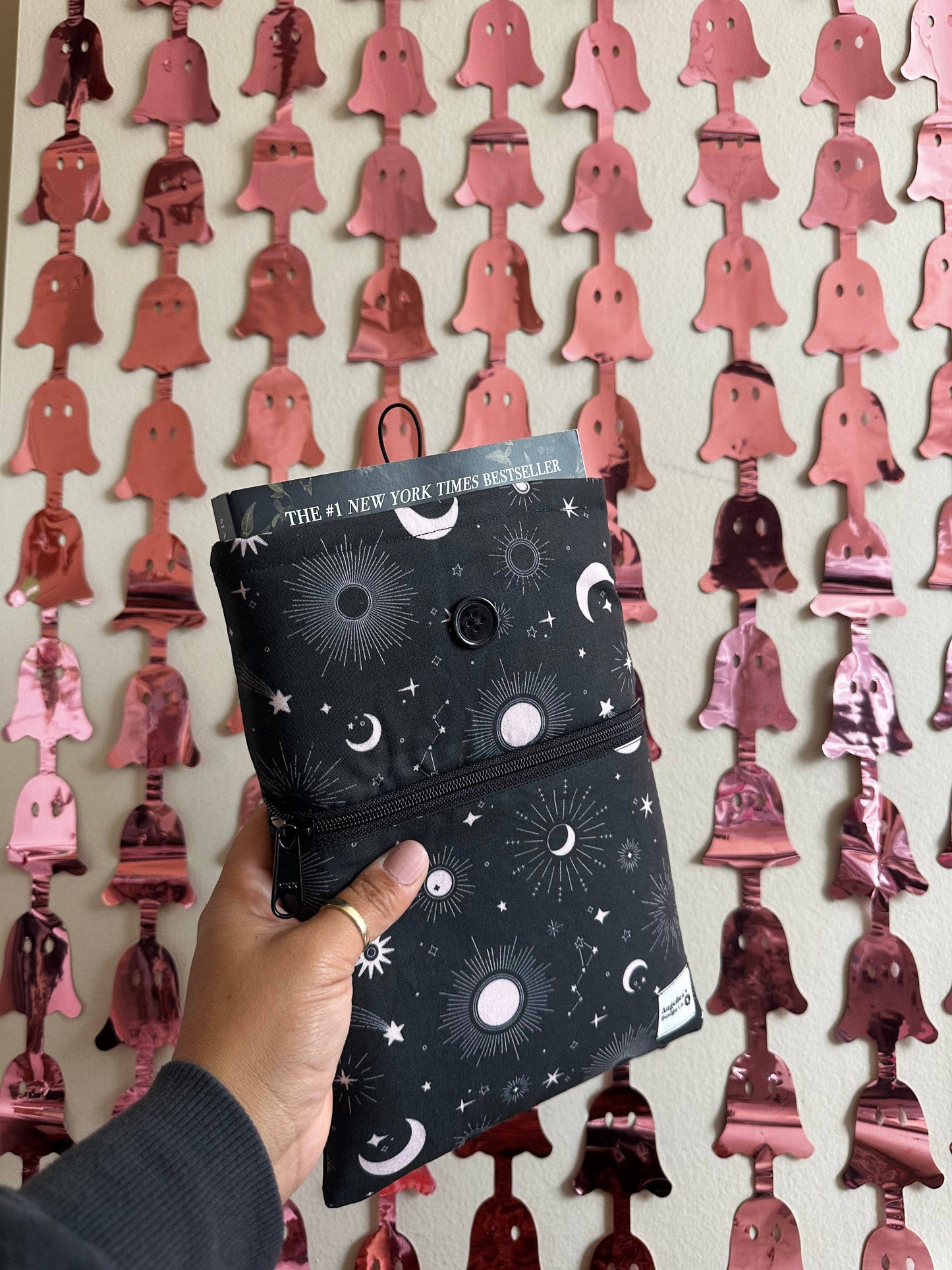 STARDUST 2.0 booksleeve