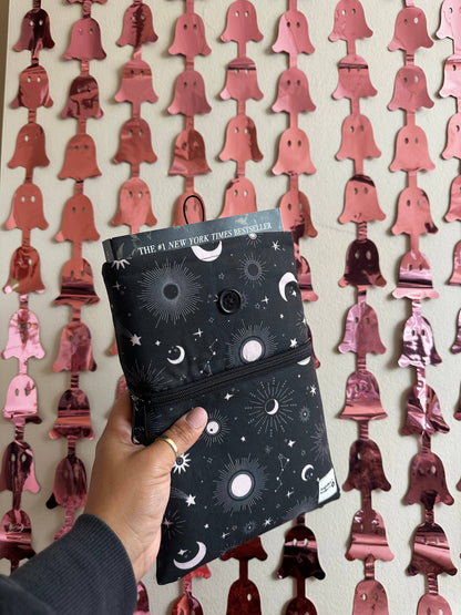 STARDUST 2.0 booksleeve