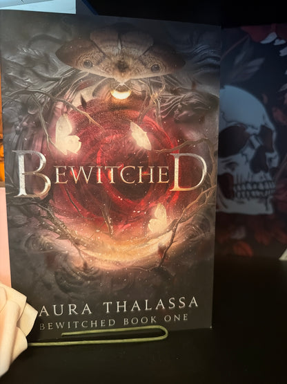 Bewitched