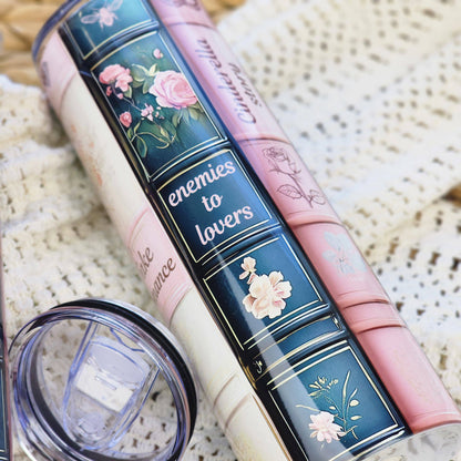 Romance Tropes Tumbler