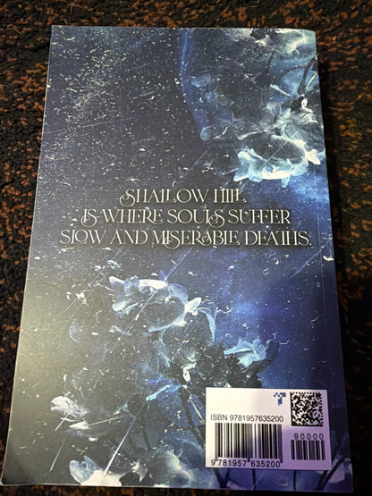 Shallow River