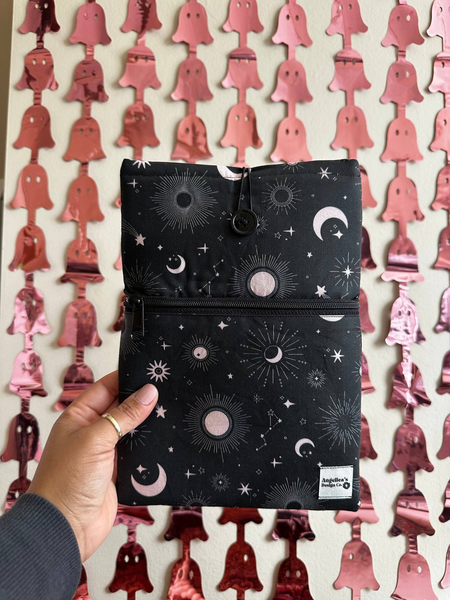 STARDUST 2.0 booksleeve