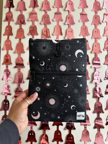 STARDUST 2.0 booksleeve