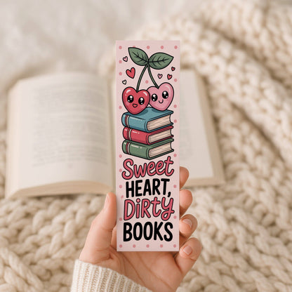 Valentine's Day Smut Bookmarks