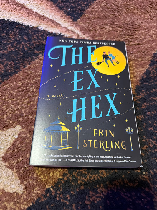 The Ex Hex