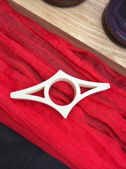 3D Printed Thumb/Page Holder