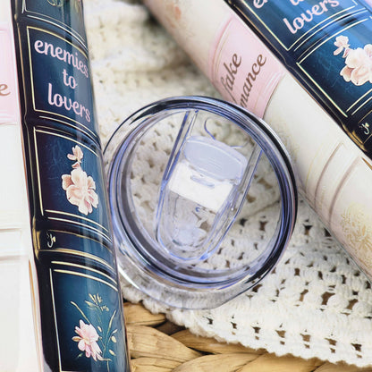 Romance Tropes Tumbler