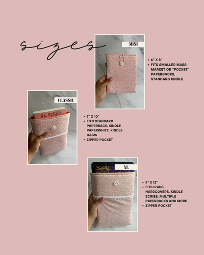 LADY WHISTLEDOWN book sleeve