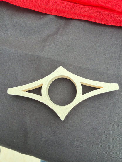 3D Printed Thumb/Page Holder