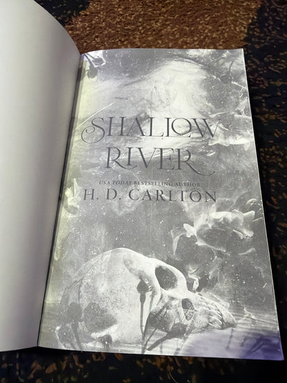 Shallow River
