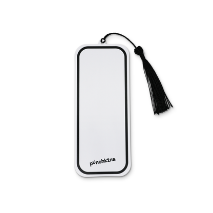 Buy Me Books Smut Bookmark - Tell Me STFUATTDLAGG