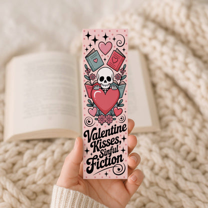 Valentine's Day Smut Bookmarks