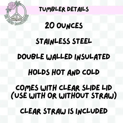 Romance Tropes Tumbler