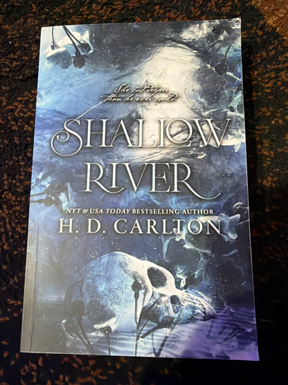 Shallow River