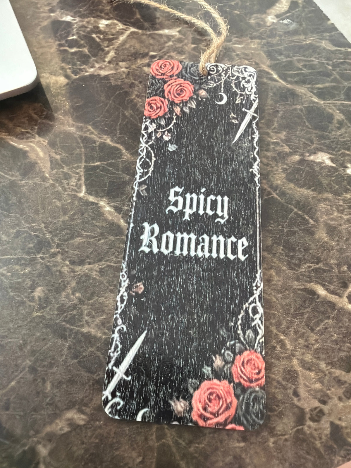 Spicy Romance