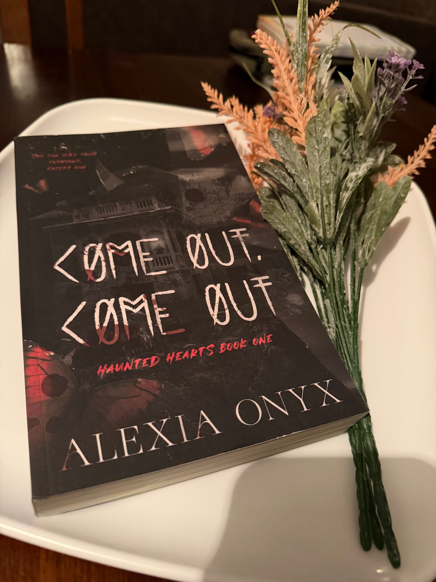 Come Out, Come Out – Special Edition
