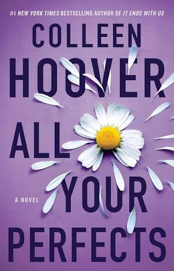 All Your Perfects — Rose-Marked Reads