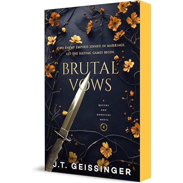 Brutal Vows