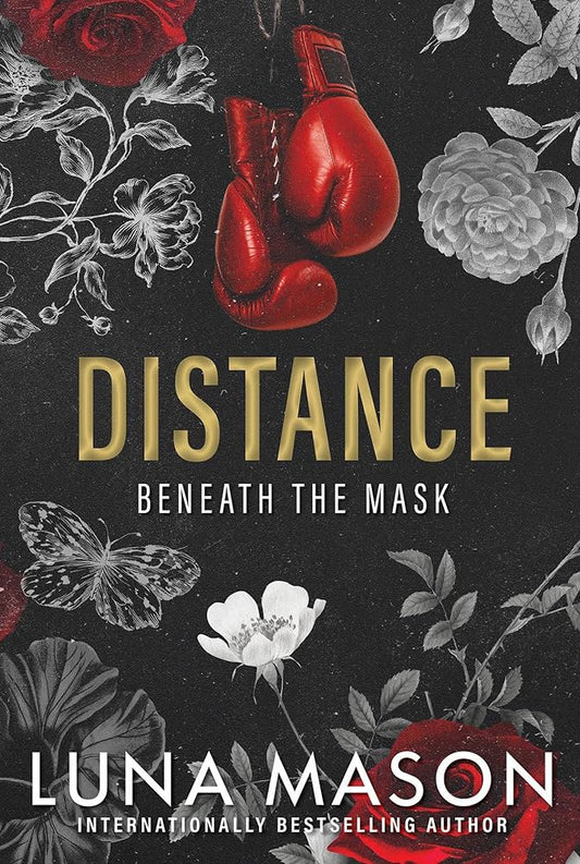 Distance Beneath the Mask