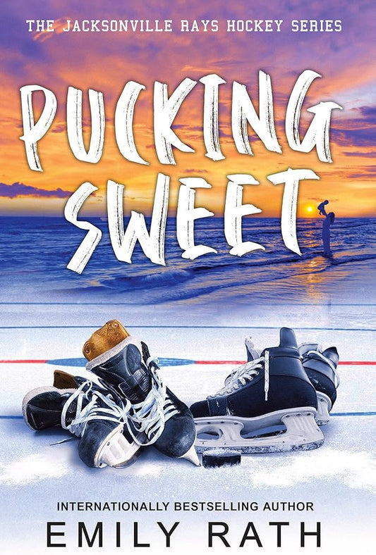 Pucking Sweet — Rose-Marked Reads