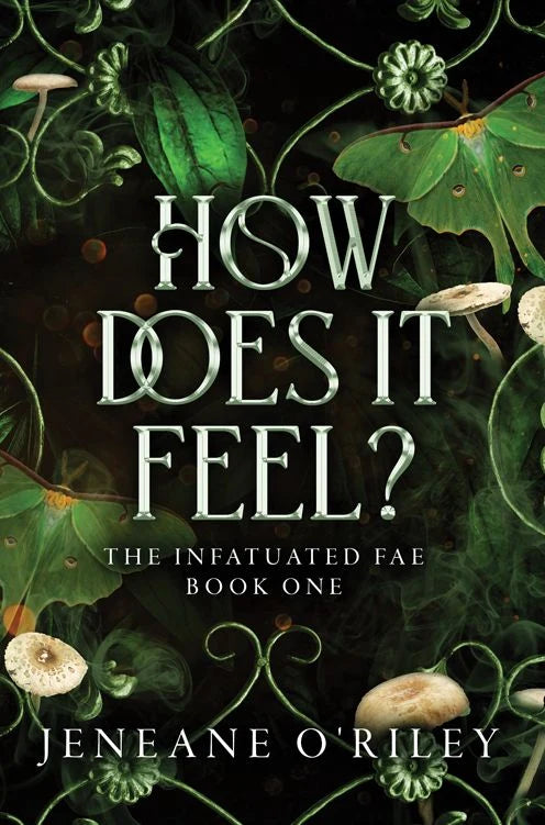 How Does It Feel (Book 1)