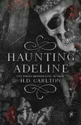 Haunting Adeline by HD Carlton