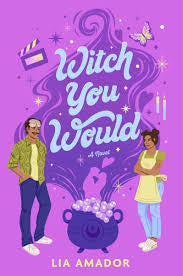 Witch you Would