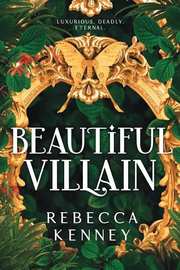 Beautiful Villain (book 1)