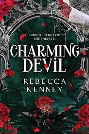 Charming Devil (Book 2)