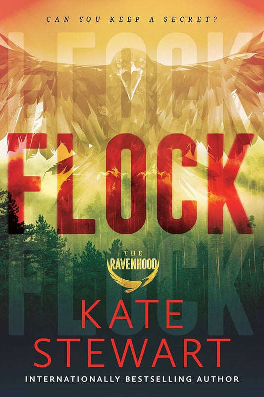 Flock — Rose-Marked Reads