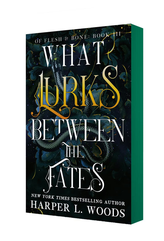 What Lurks Between the Fates
