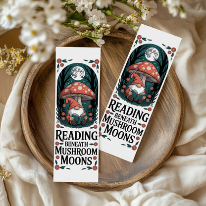 Fairytale Bookmarks