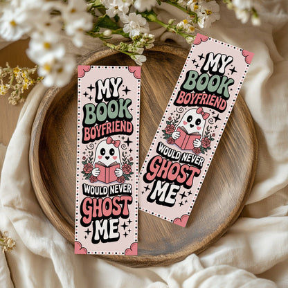 Valentine's Day Smut Bookmarks