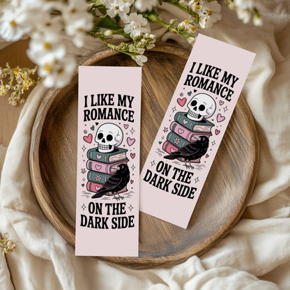 Smut Reader Bookmarks